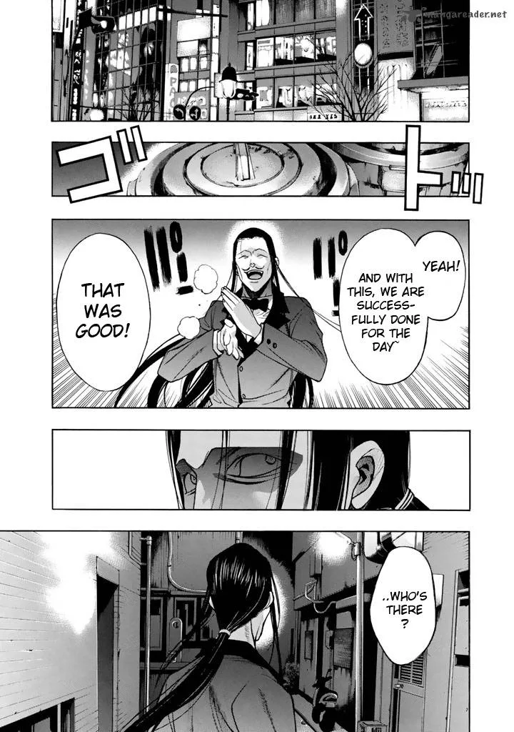 XBlade Chapter 44 page 40
