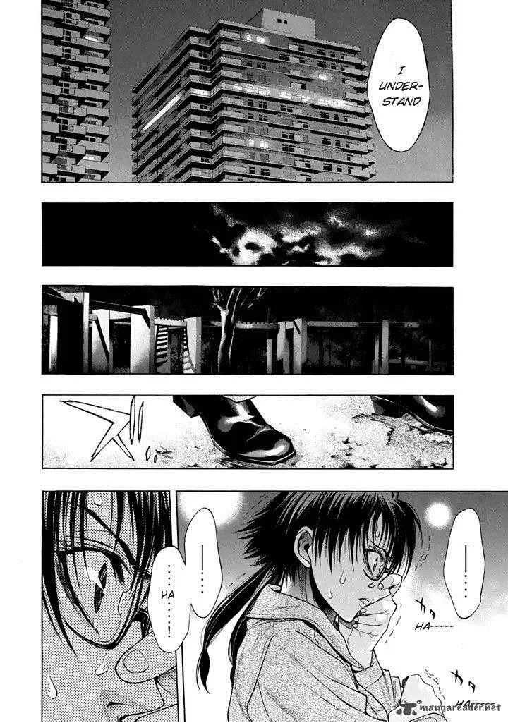 XBlade Chapter 47 page 9