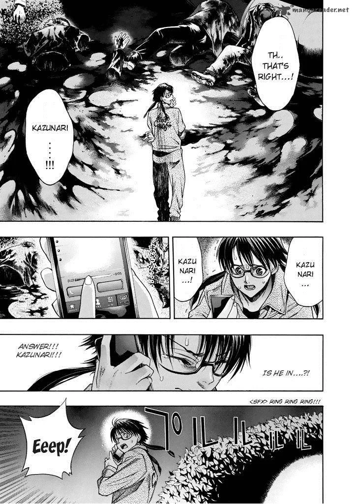 XBlade Chapter 47 page 10