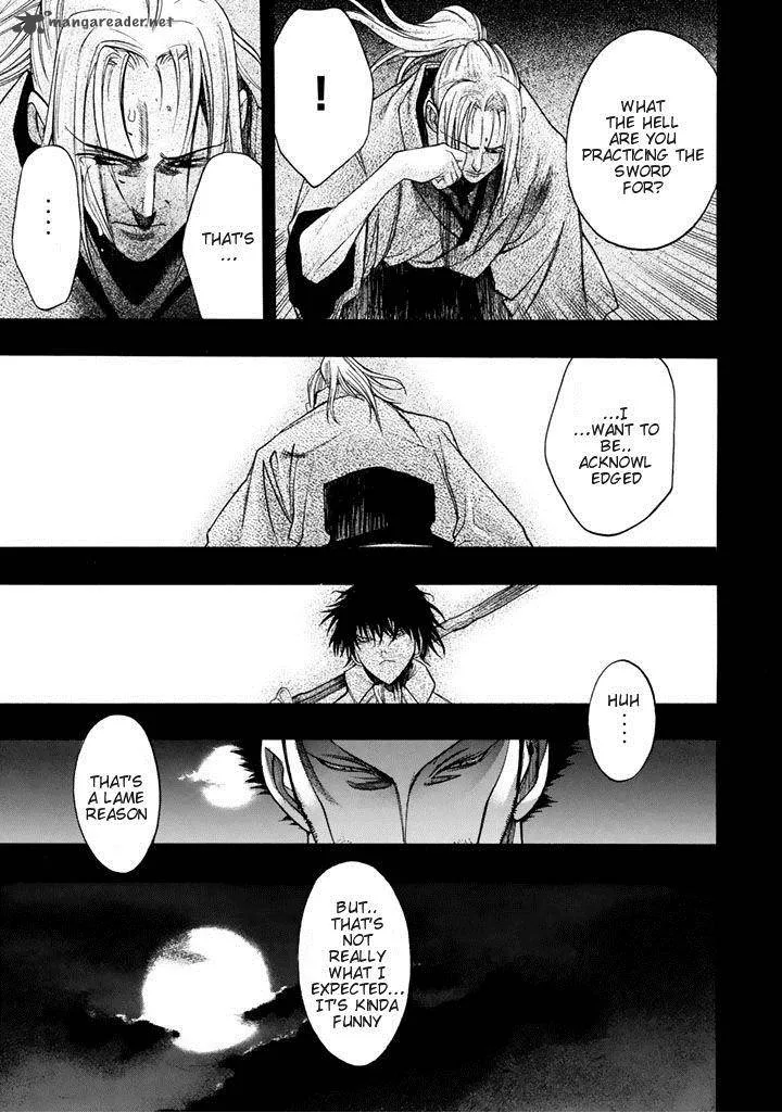 XBlade Chapter 47 page 28