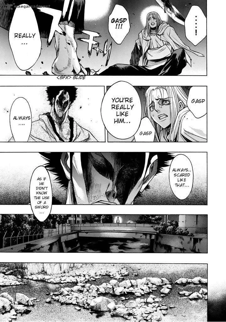XBlade Chapter 47 page 18