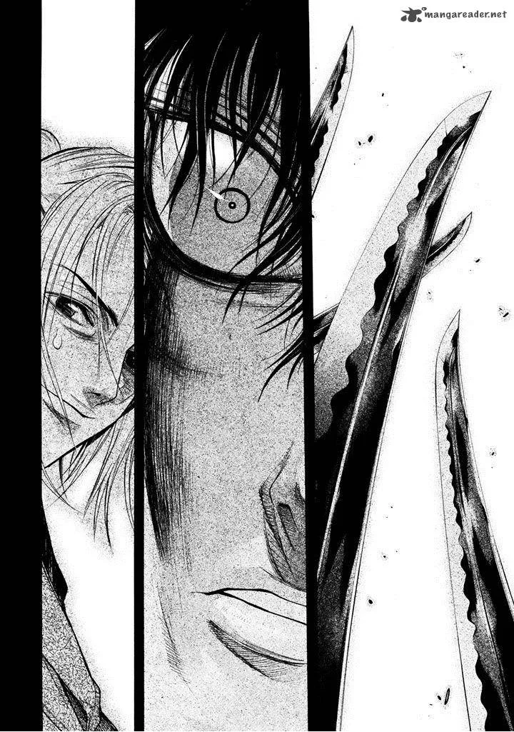 XBlade Chapter 47 page 35