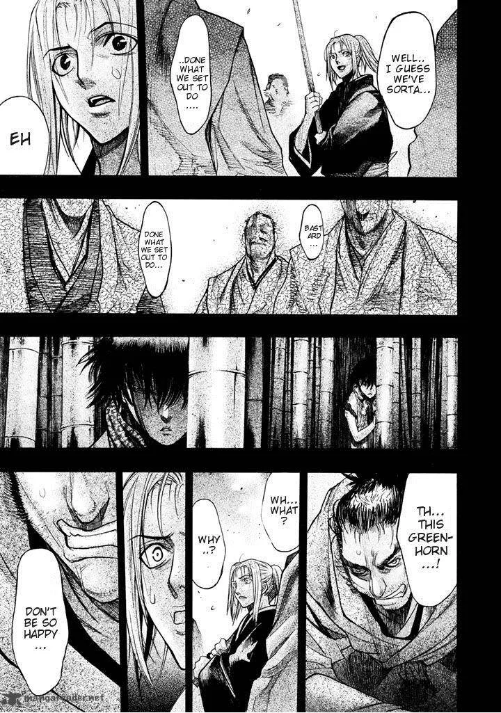 XBlade Chapter 47 page 30