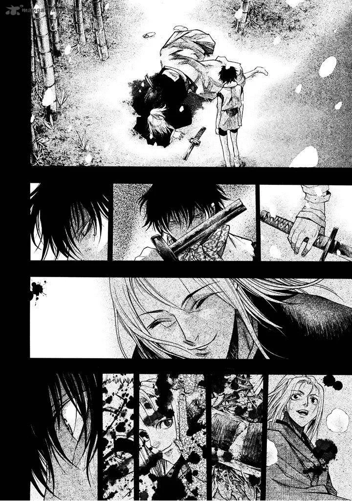 XBlade Chapter 47 page 37