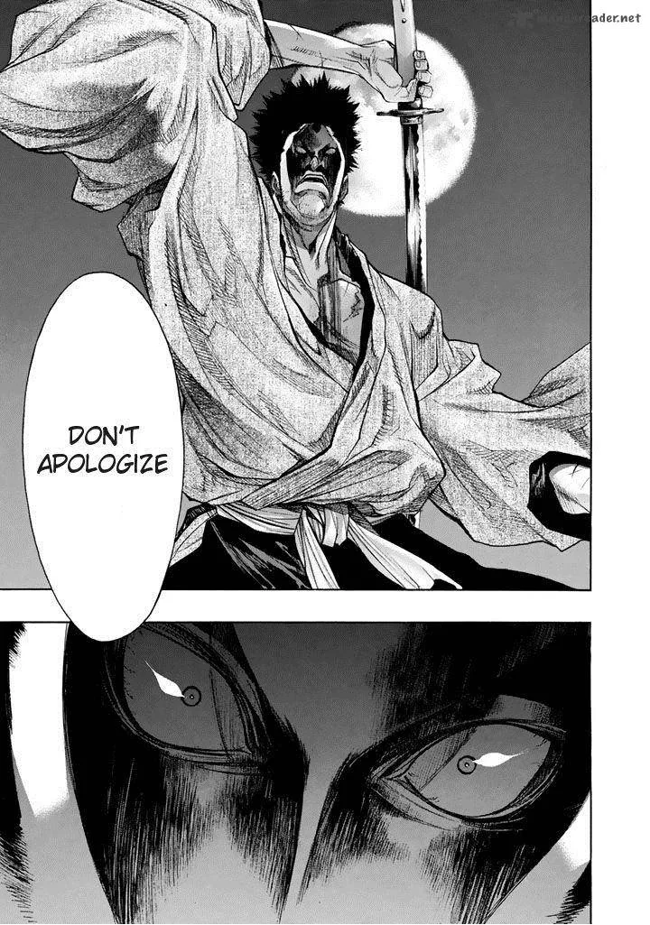 XBlade Chapter 47 page 38