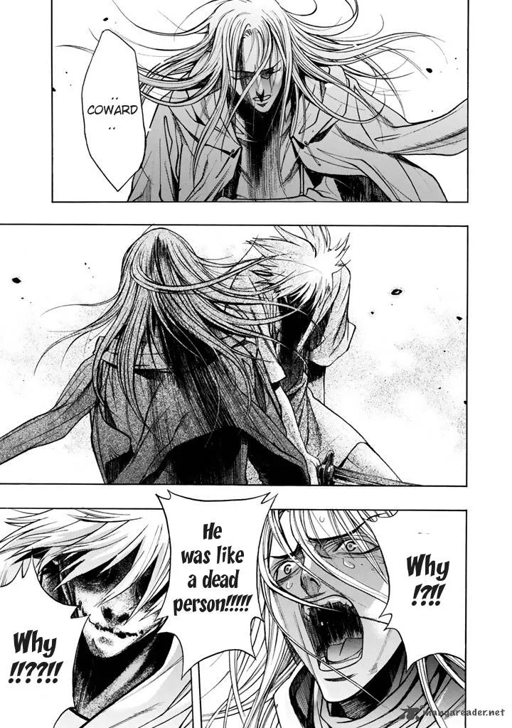 XBlade Chapter 49 page 10