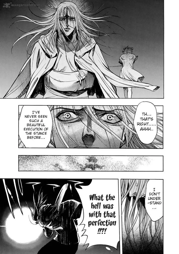 XBlade Chapter 49 page 12