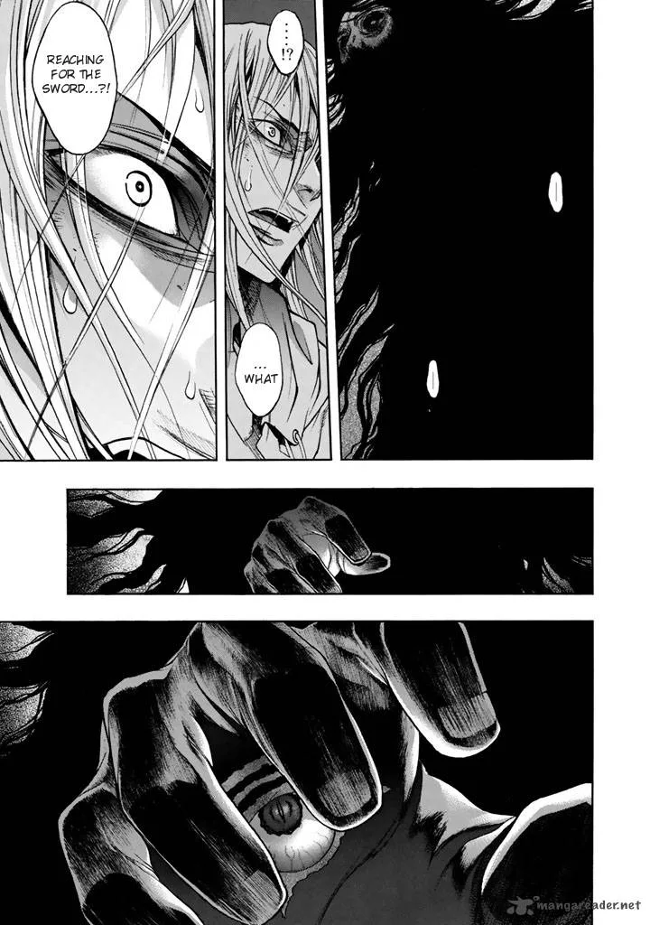 XBlade Chapter 49 page 16