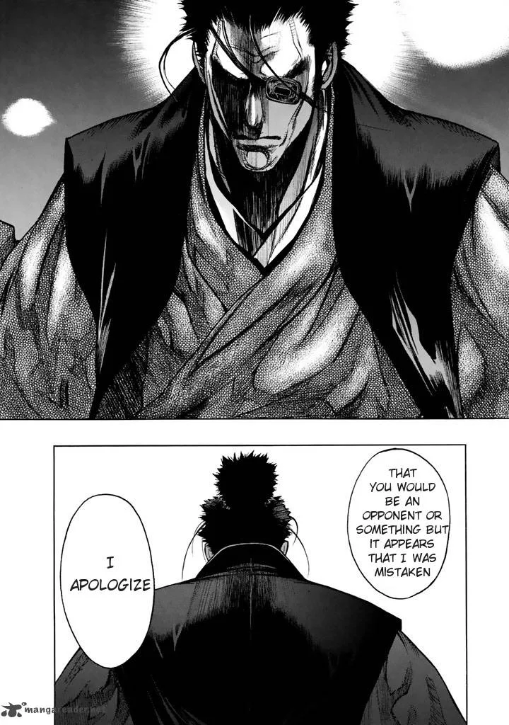 XBlade Chapter 49 page 4