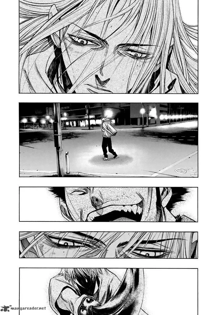 XBlade Chapter 49 page 7