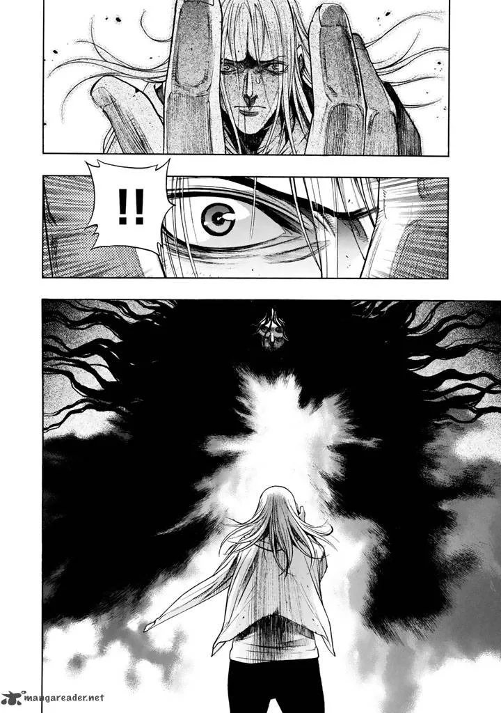 XBlade Chapter 49 page 15