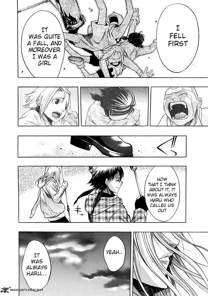 XBlade Chapter 49 page 23