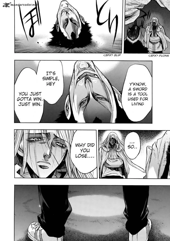 XBlade Chapter 49 page 9