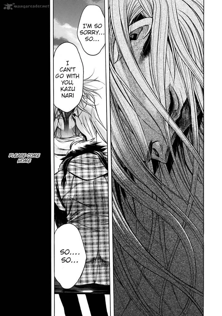XBlade Chapter 49 page 38