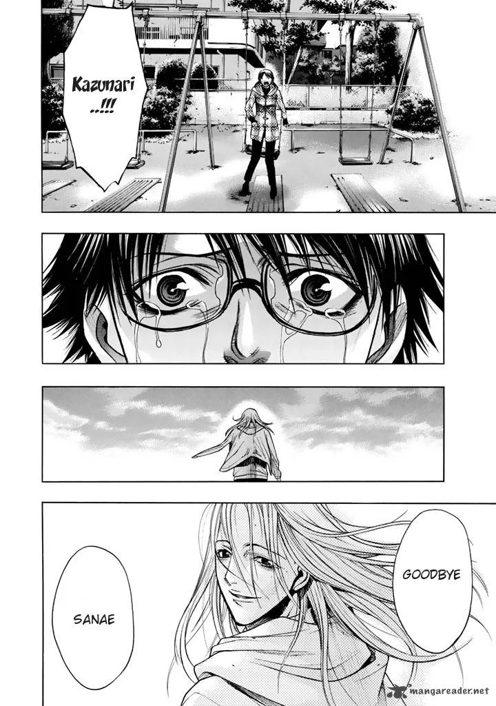 XBlade Chapter 49 page 39