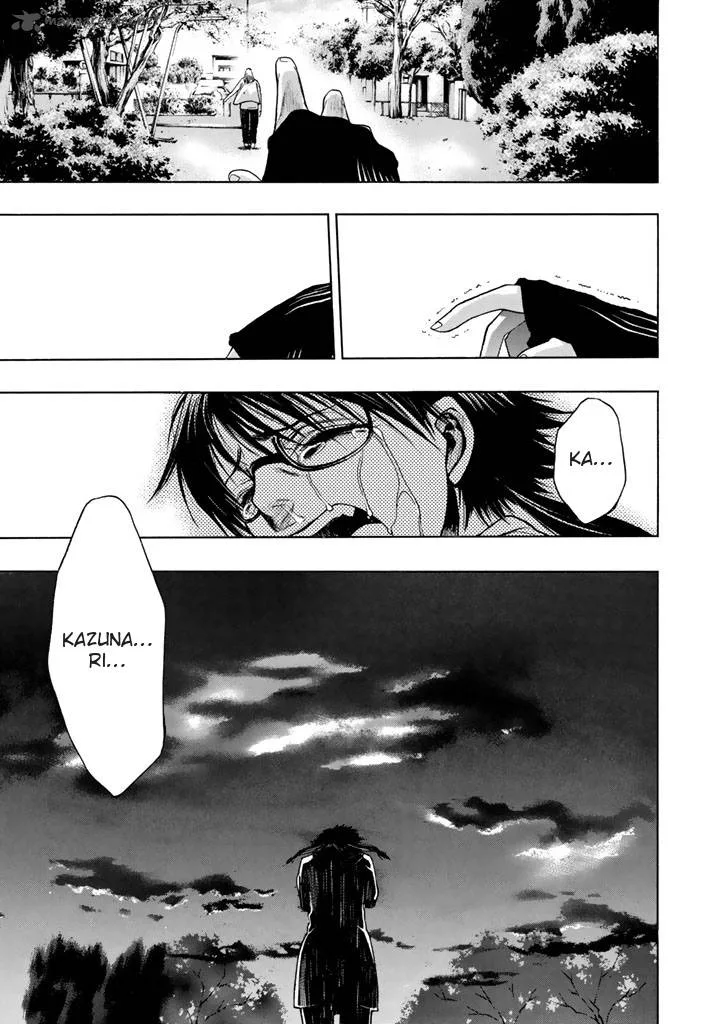XBlade Chapter 49 page 40