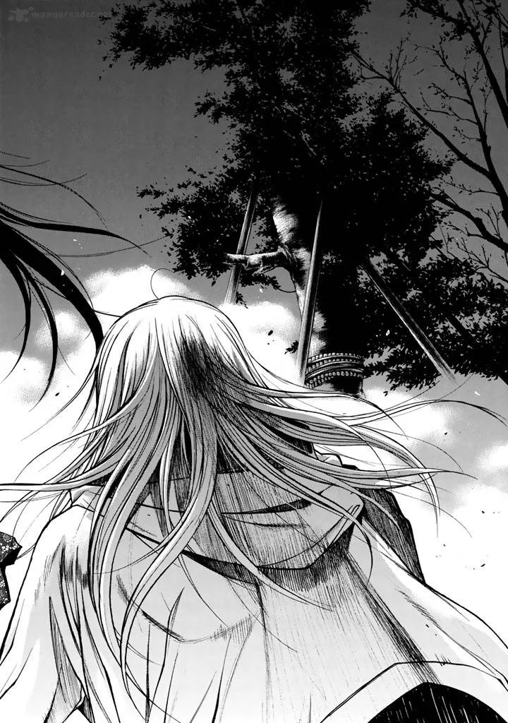 XBlade Chapter 49 page 47
