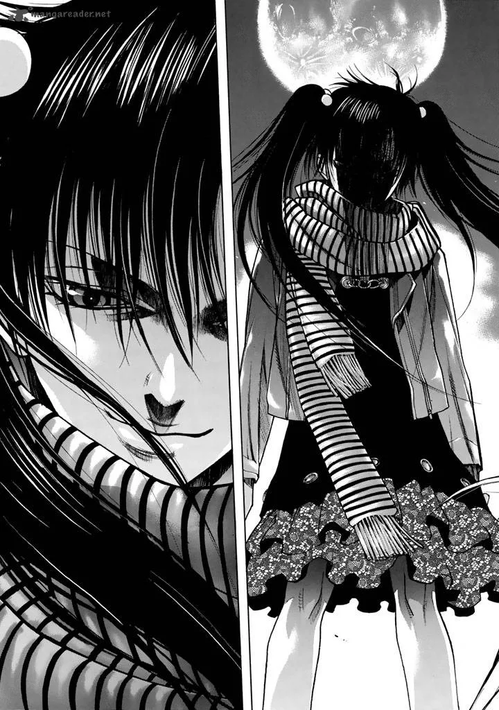 XBlade Chapter 49 page 48