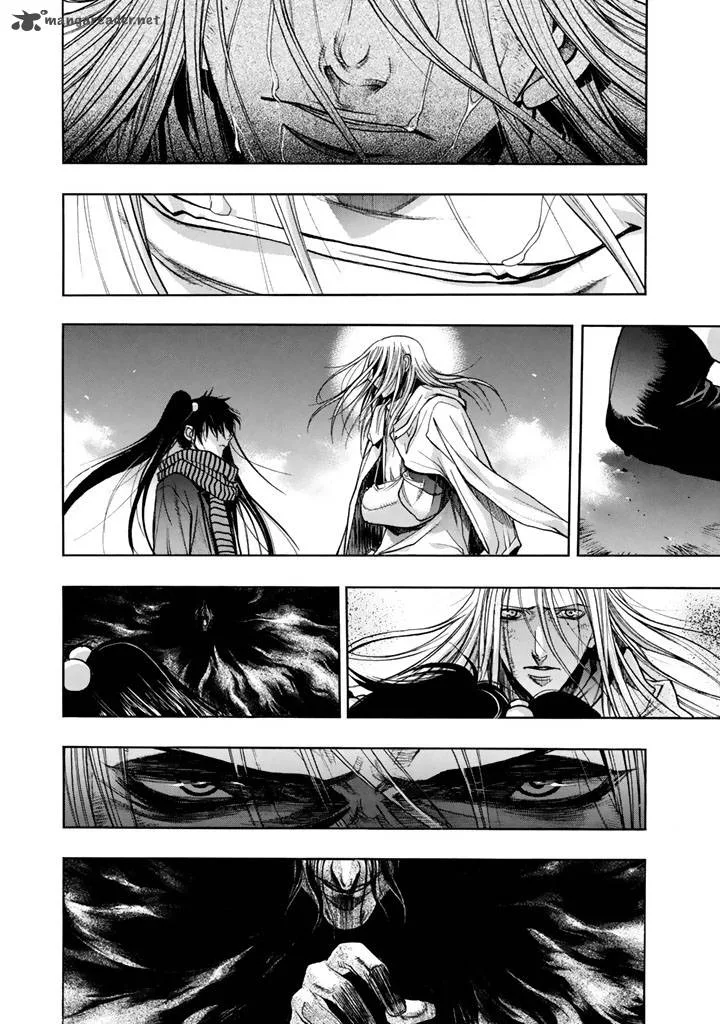 XBlade Chapter 49 page 49