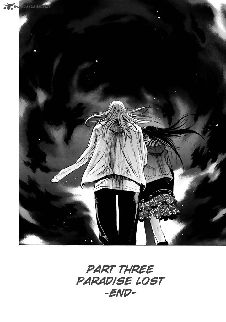 XBlade Chapter 49 page 51