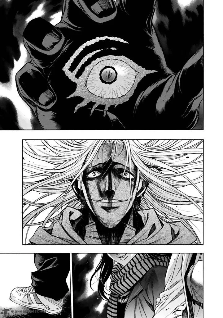 XBlade Chapter 49 page 50