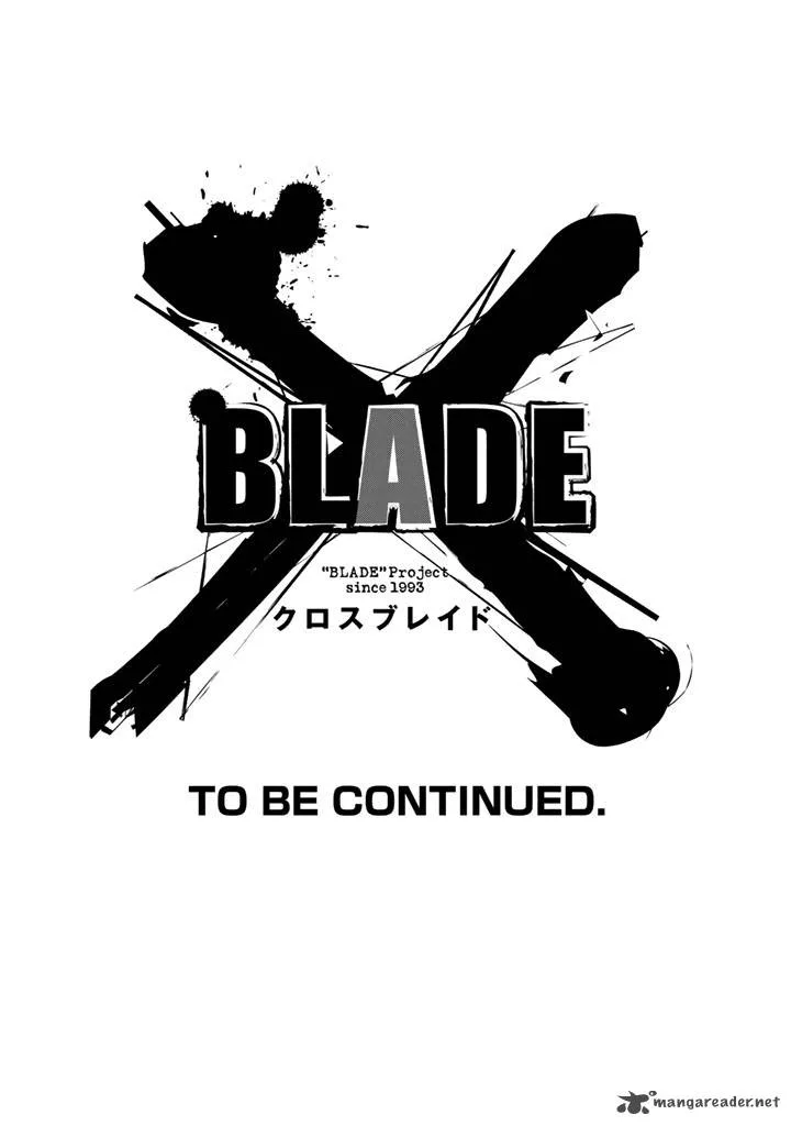 XBlade Chapter 49 page 52