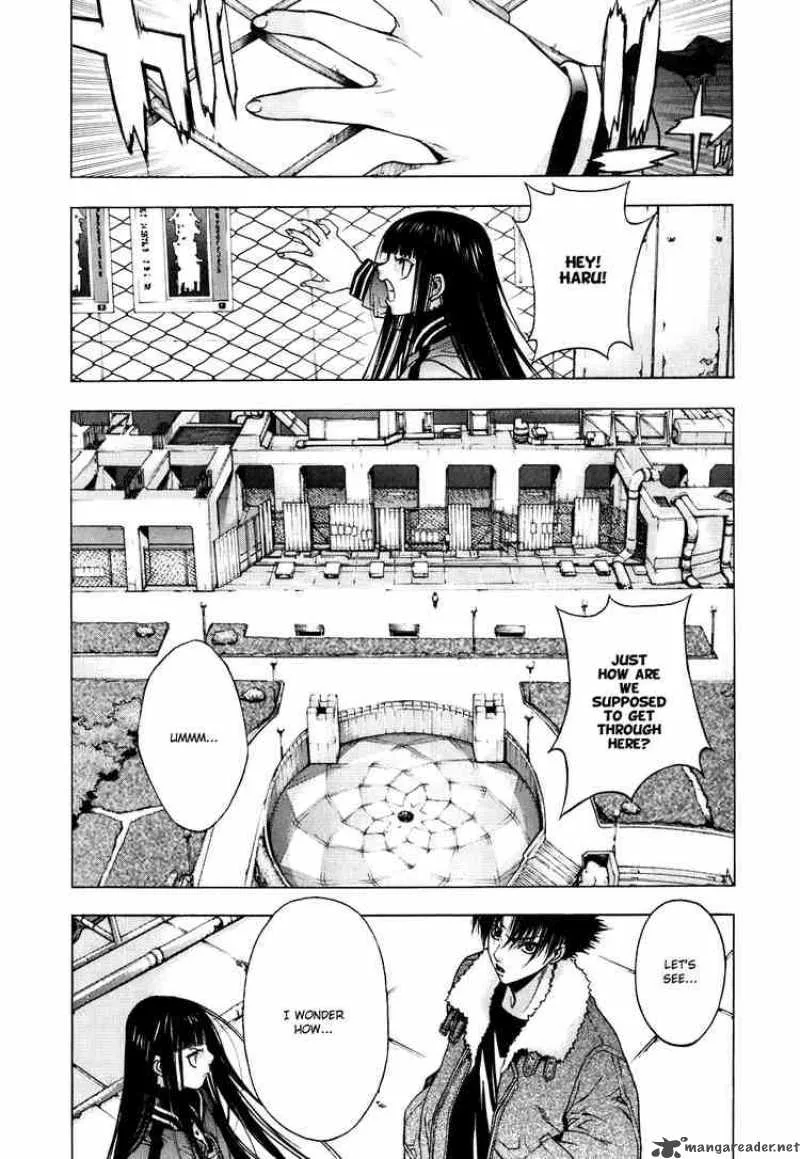 XBlade Chapter 6 page 6