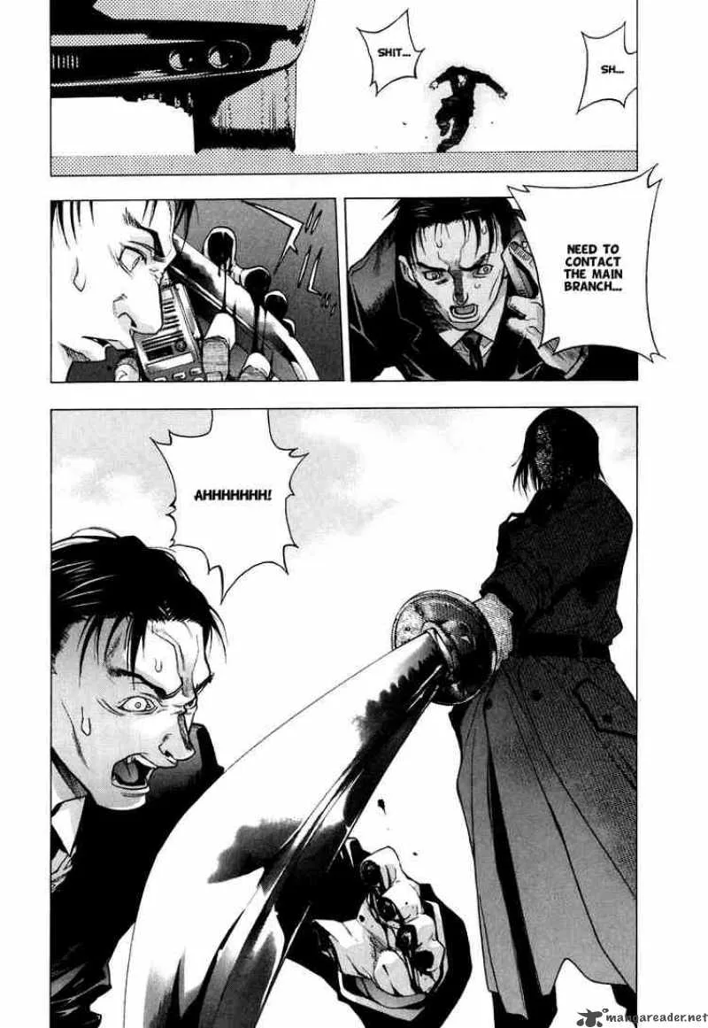 XBlade Chapter 6 page 23