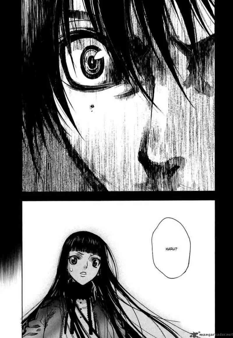 XBlade Chapter 6 page 24