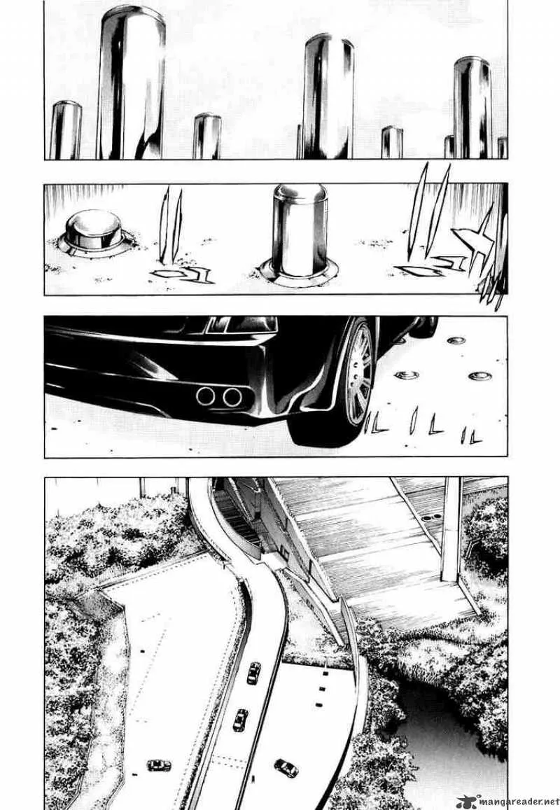 XBlade Chapter 6 page 5