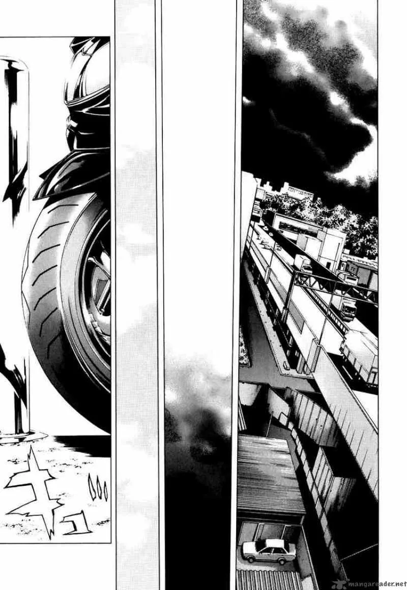 XBlade Chapter 6 page 3