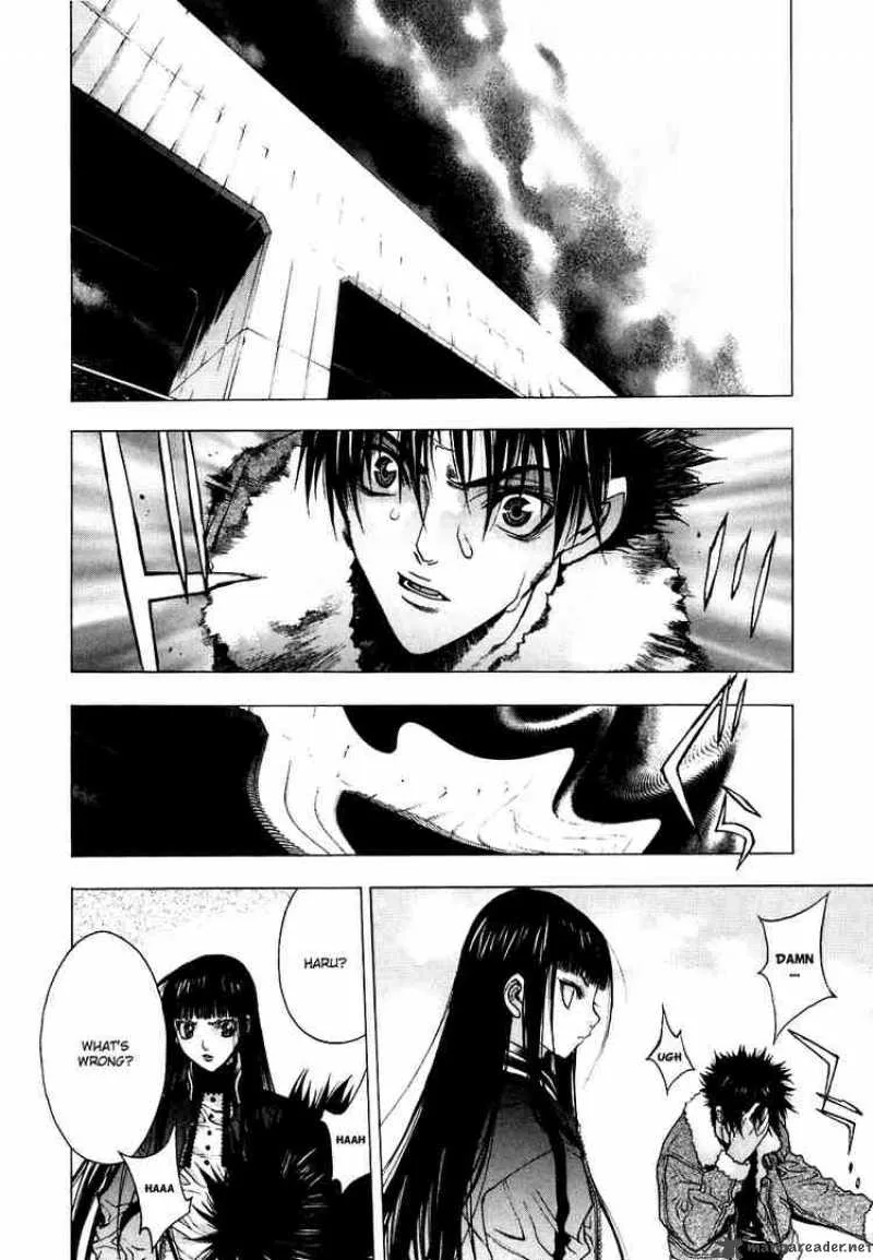 XBlade Chapter 6 page 7