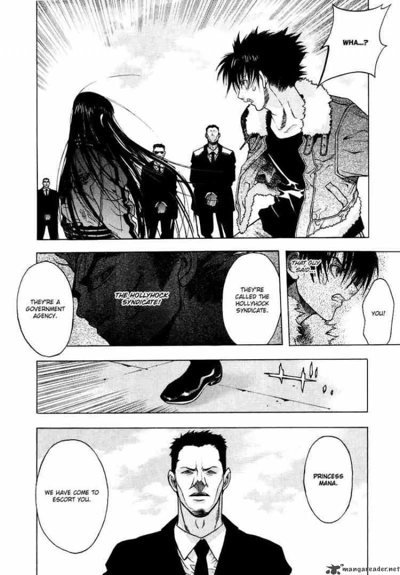 XBlade Chapter 6 page 12