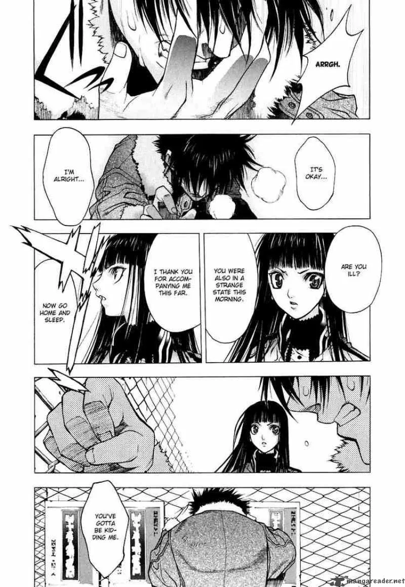 XBlade Chapter 6 page 8