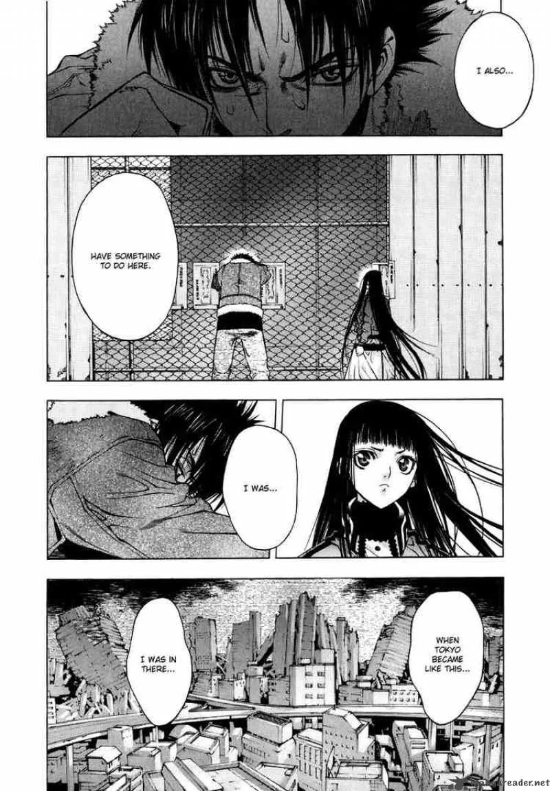 XBlade Chapter 6 page 9