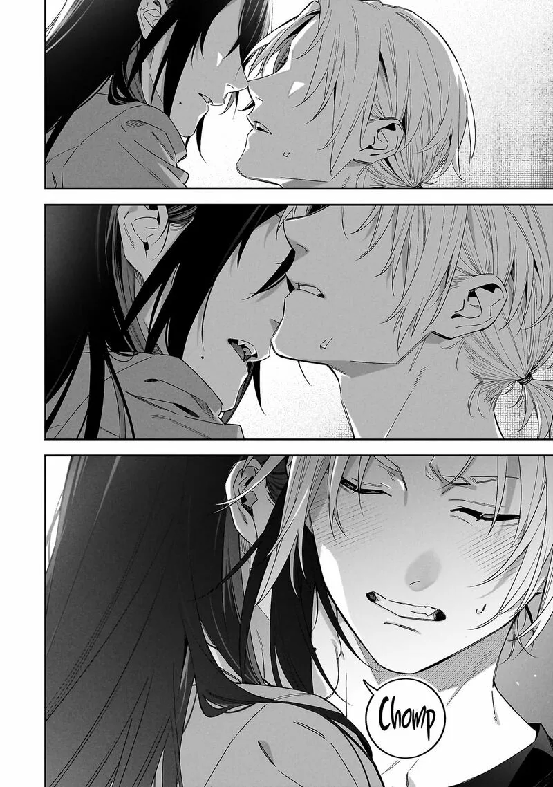 XX Shinaide! Tsukimine-san Chapter 1 page 14