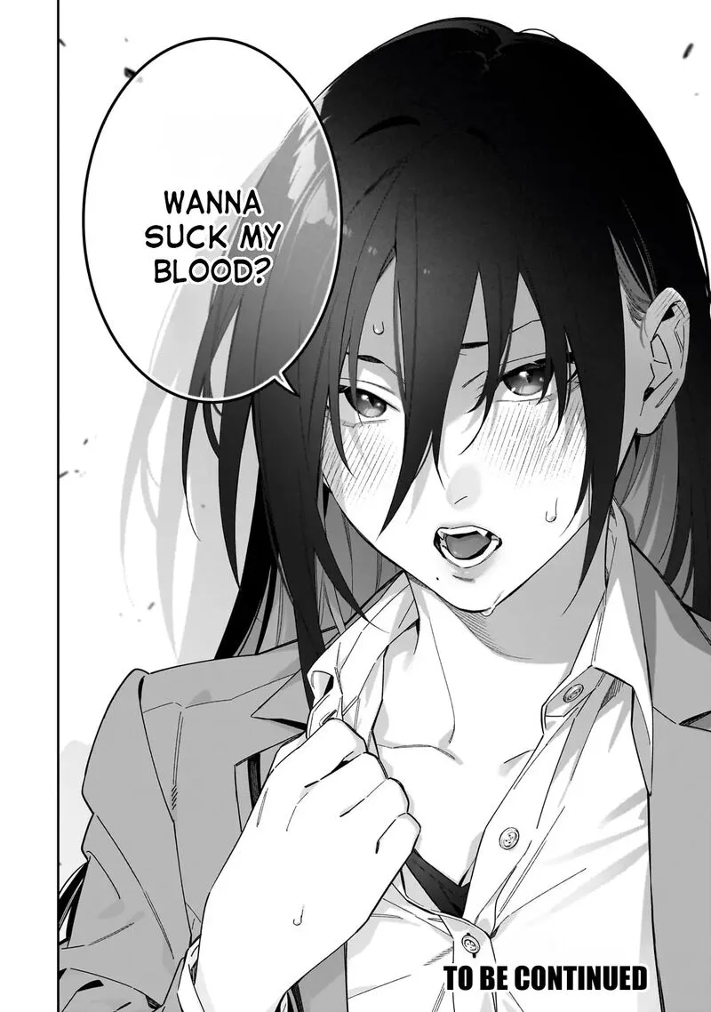 XX Shinaide! Tsukimine-san Chapter 14 page 13