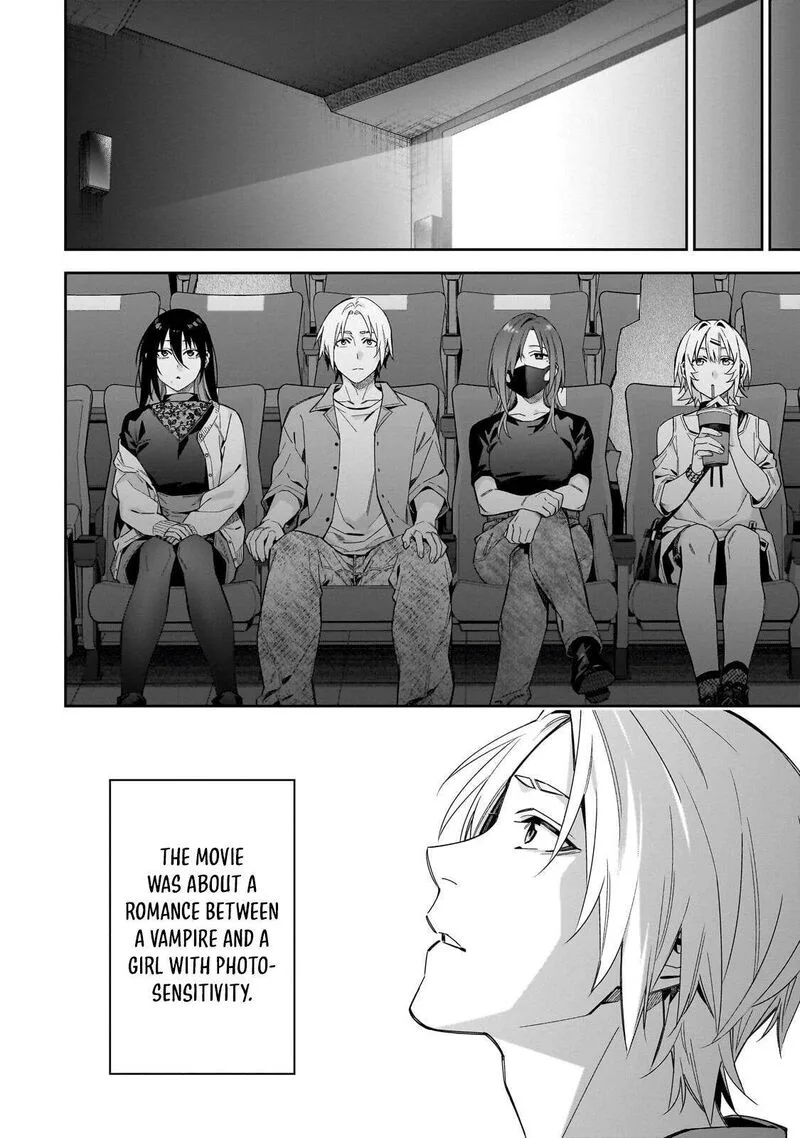 XX Shinaide! Tsukimine-san Chapter 17 page 11