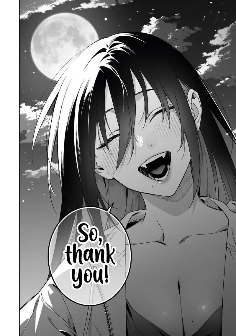 XX Shinaide! Tsukimine-san Chapter 19 page 10