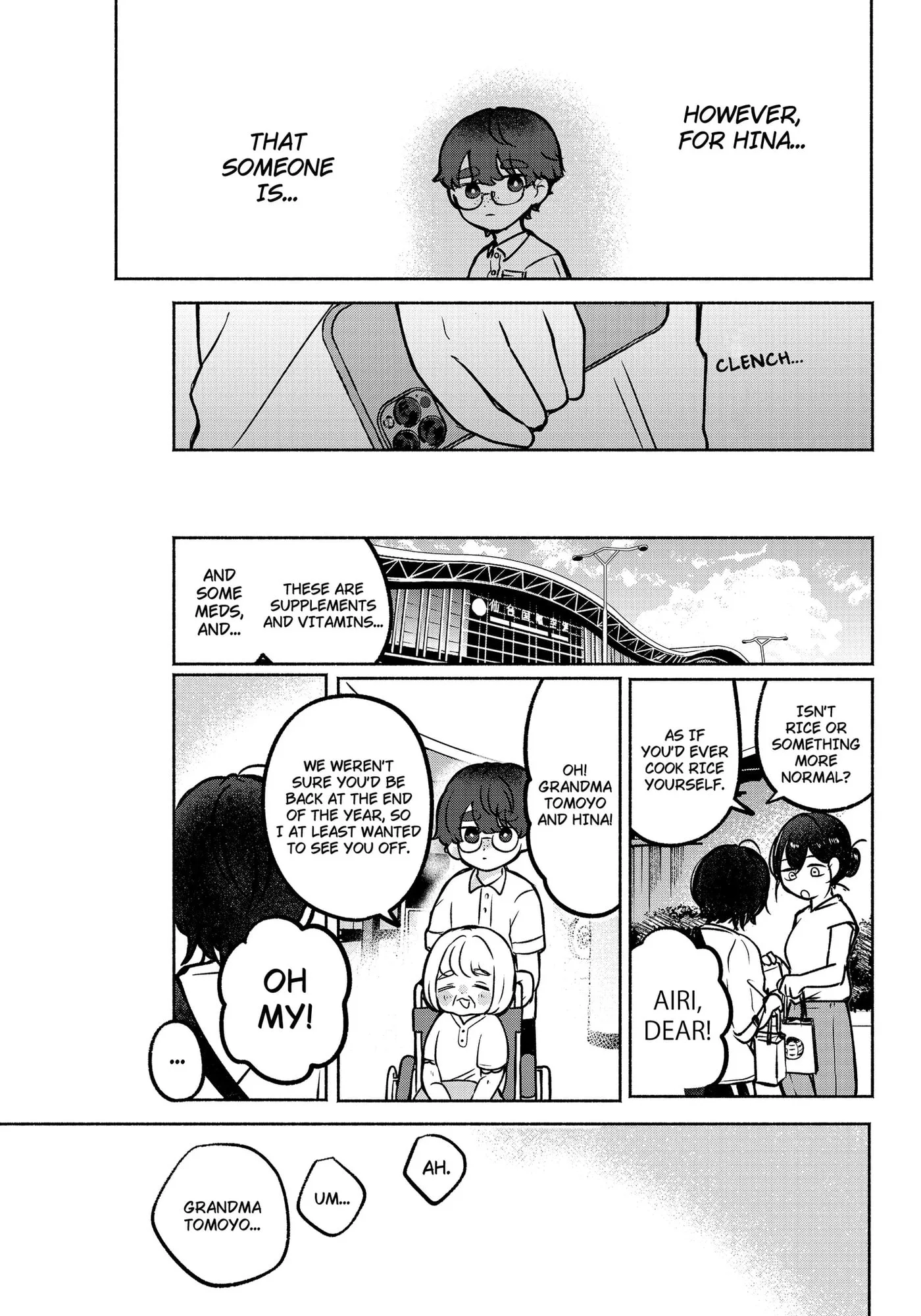 Yagate Efude o Utsuroshi Kimi wa Chapter 1 page 25