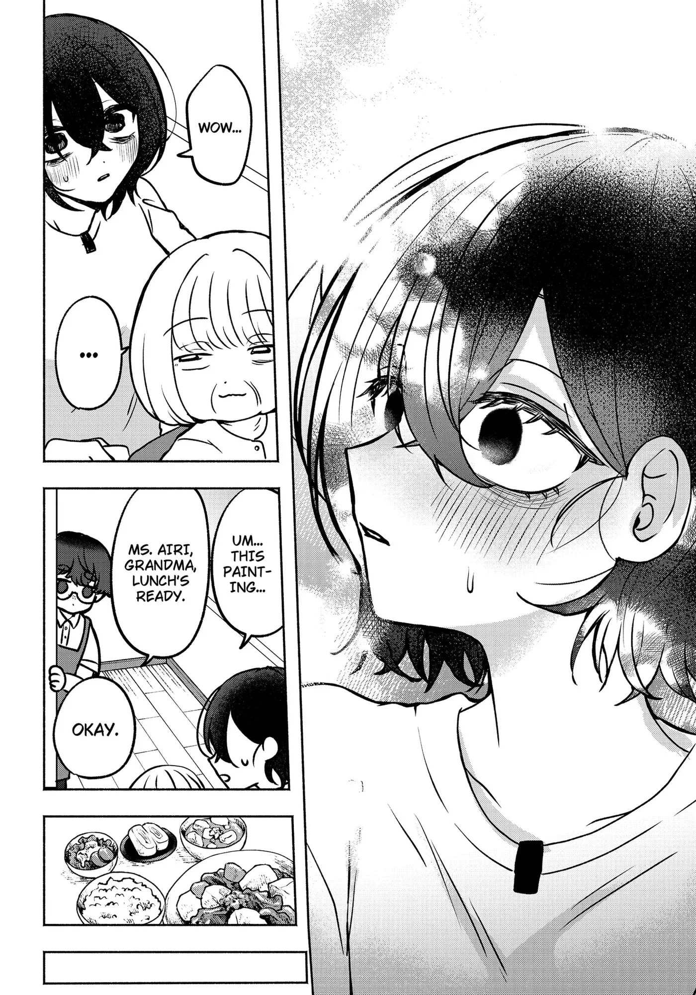 Yagate Efude o Utsuroshi Kimi wa Chapter 1 page 14