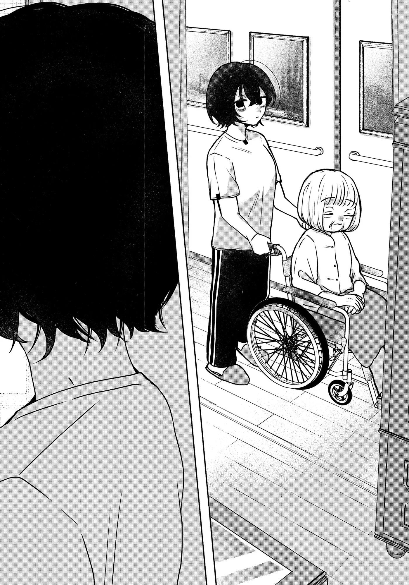Yagate Efude o Utsuroshi Kimi wa Chapter 1 page 12