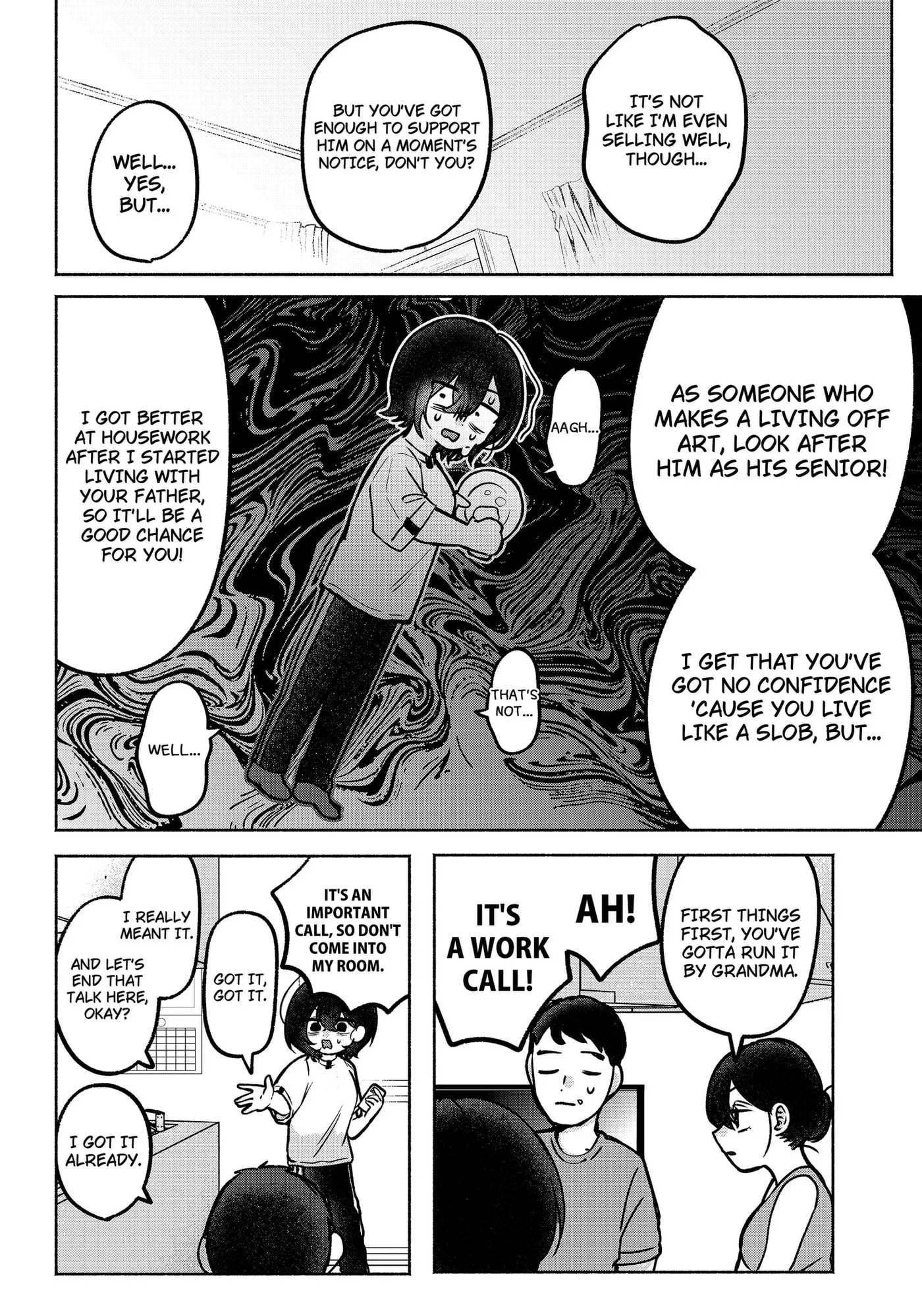 Yagate Efude o Utsuroshi Kimi wa Chapter 1 page 18