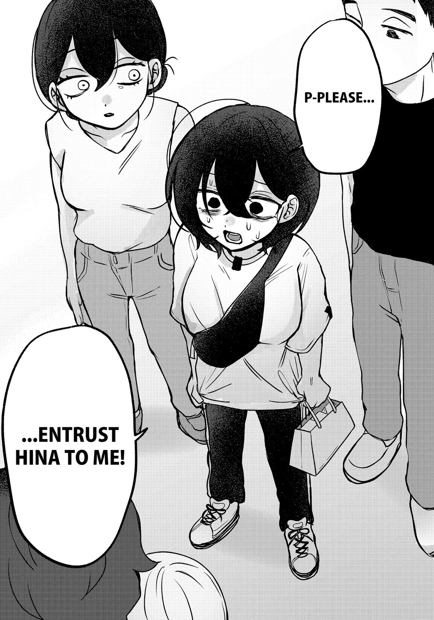 Yagate Efude o Utsuroshi Kimi wa Chapter 1 page 26