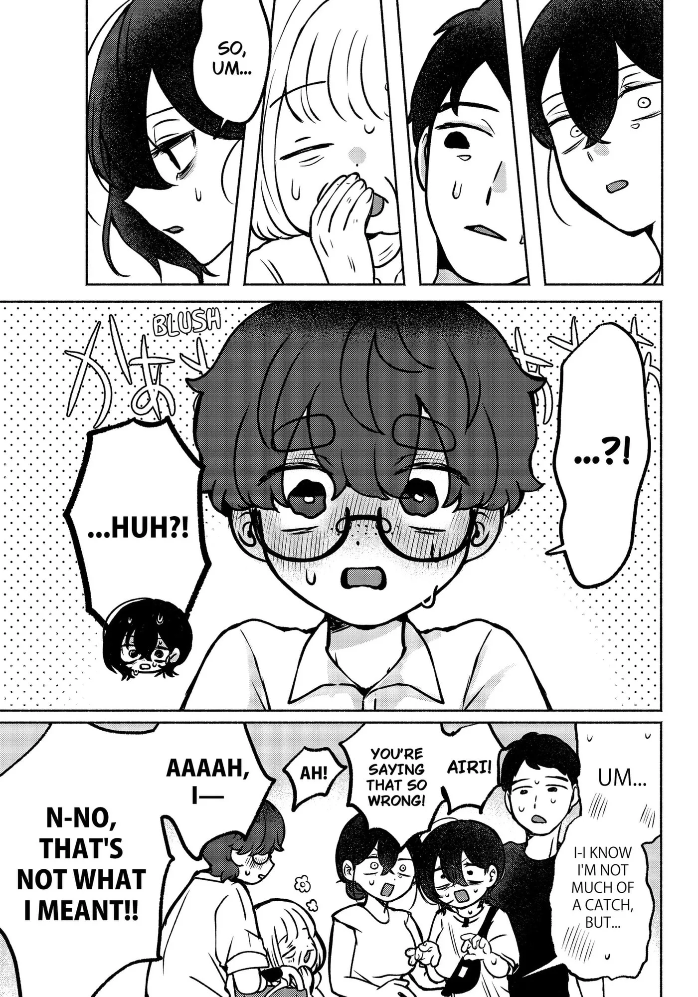 Yagate Efude o Utsuroshi Kimi wa Chapter 1 page 27