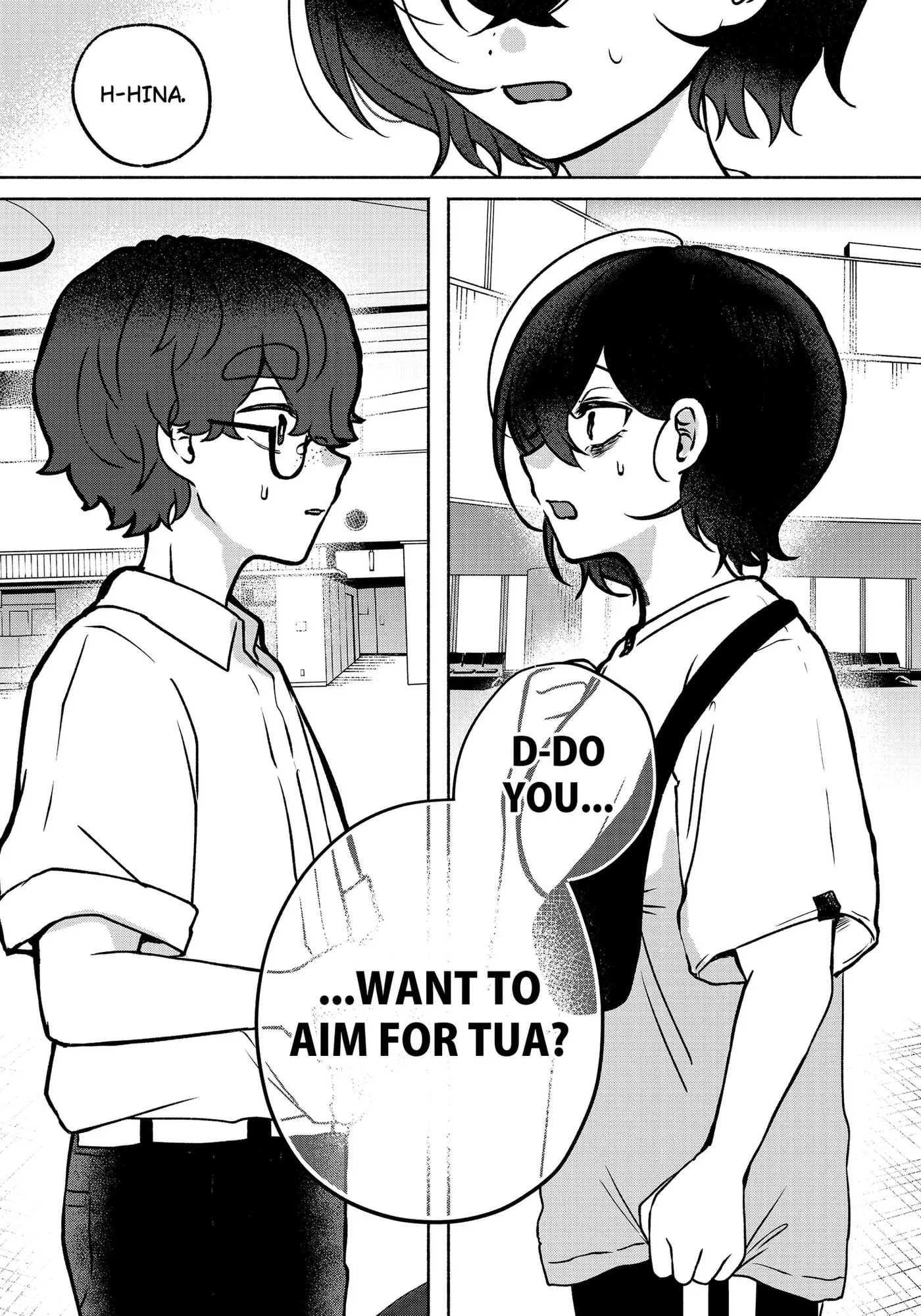 Yagate Efude o Utsuroshi Kimi wa Chapter 1 page 28