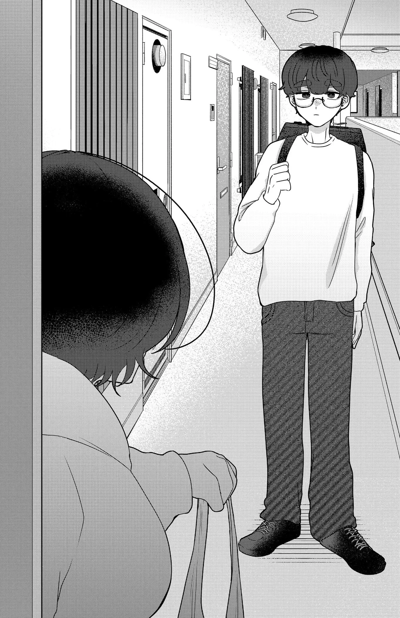 Yagate Efude o Utsuroshi Kimi wa Chapter 10 page 10