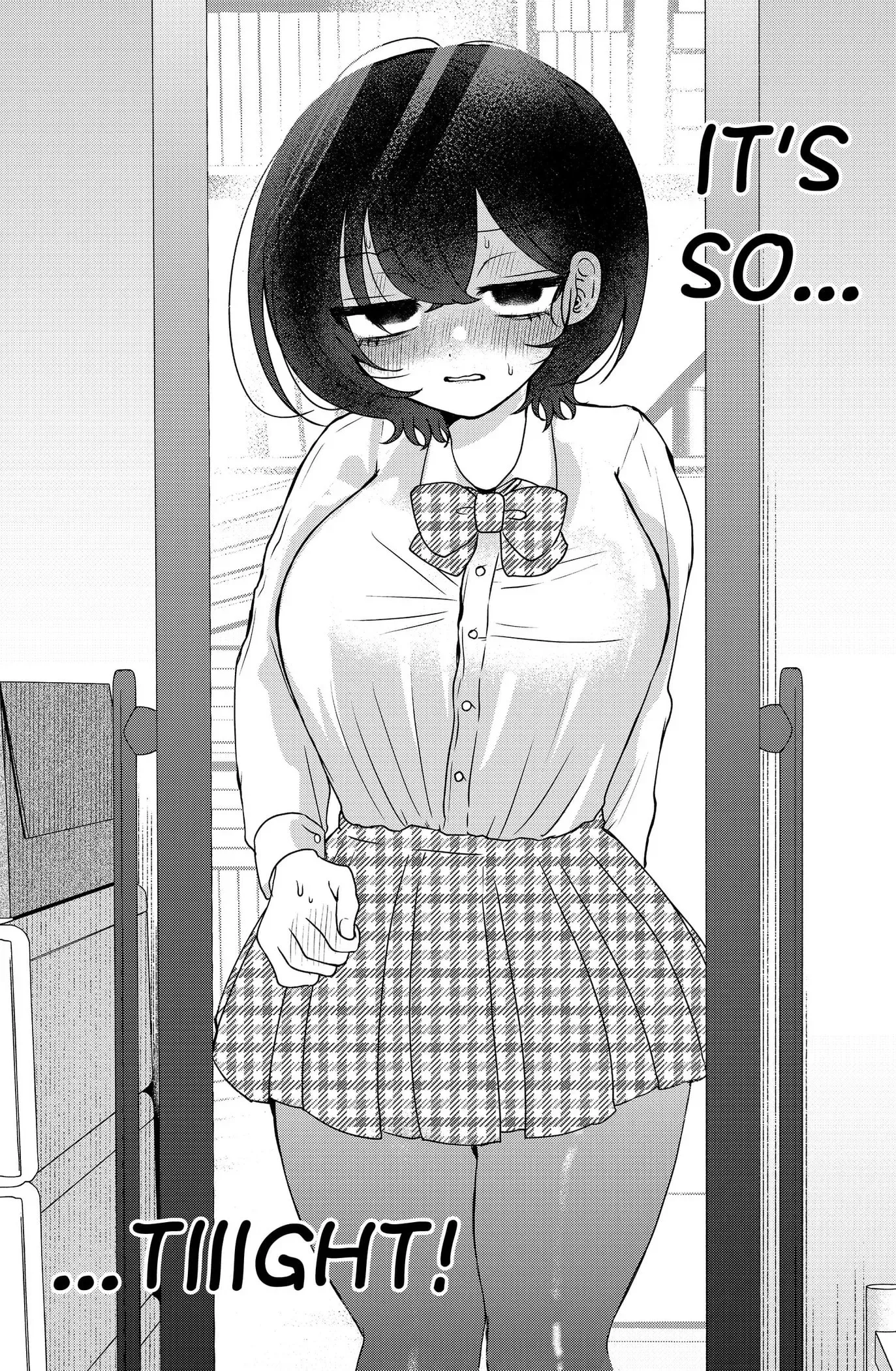 Yagate Efude o Utsuroshi Kimi wa Chapter 11 page 7
