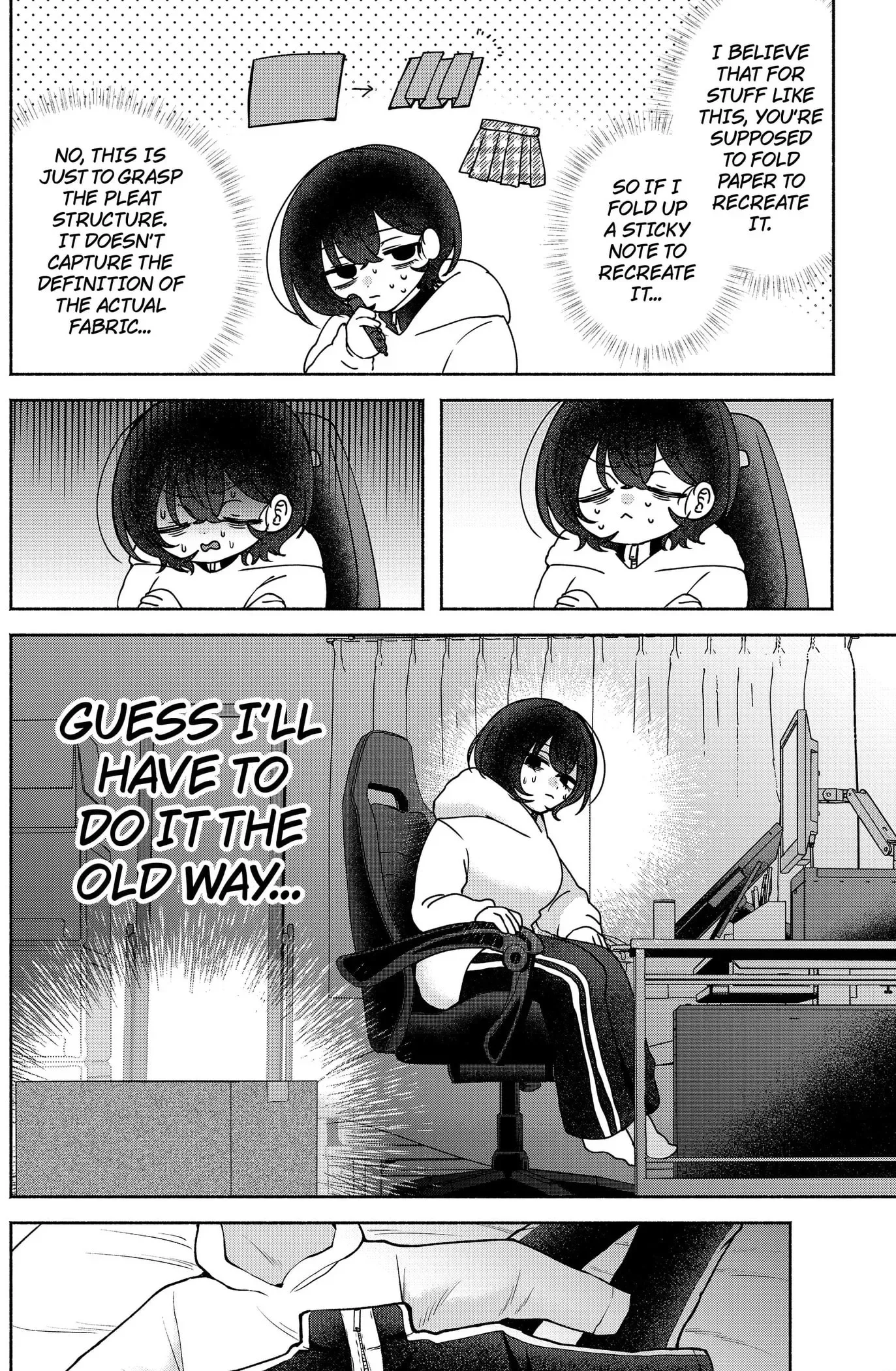 Yagate Efude o Utsuroshi Kimi wa Chapter 11 page 6