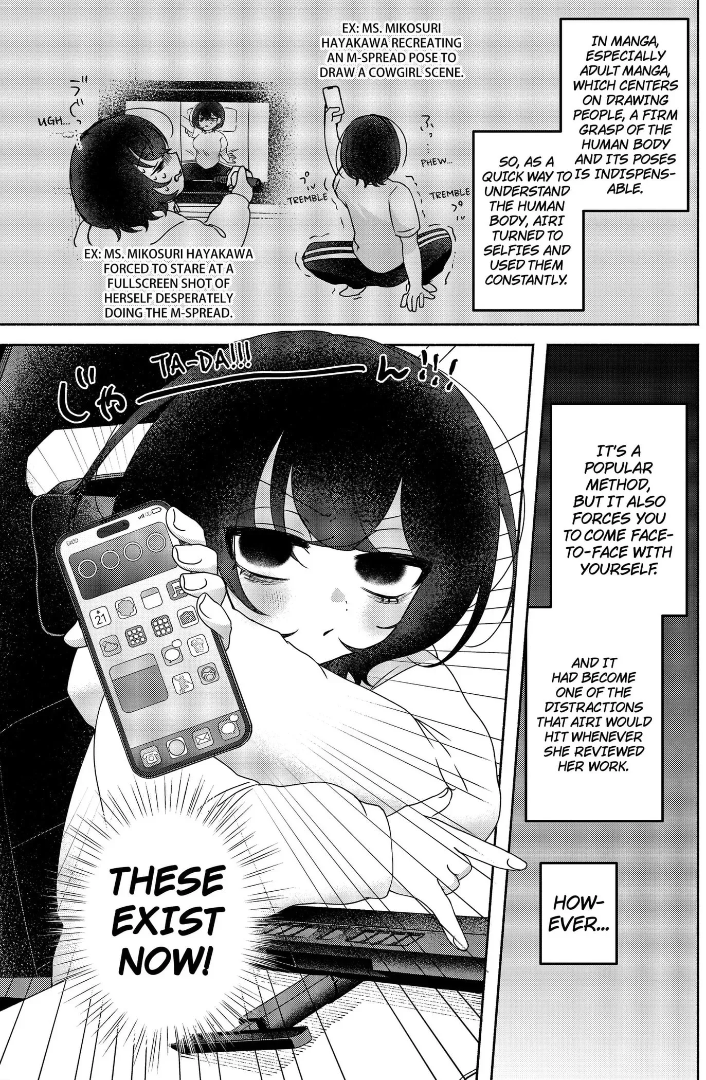 Yagate Efude o Utsuroshi Kimi wa Chapter 11 page 3